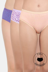 Peach Purple APurple